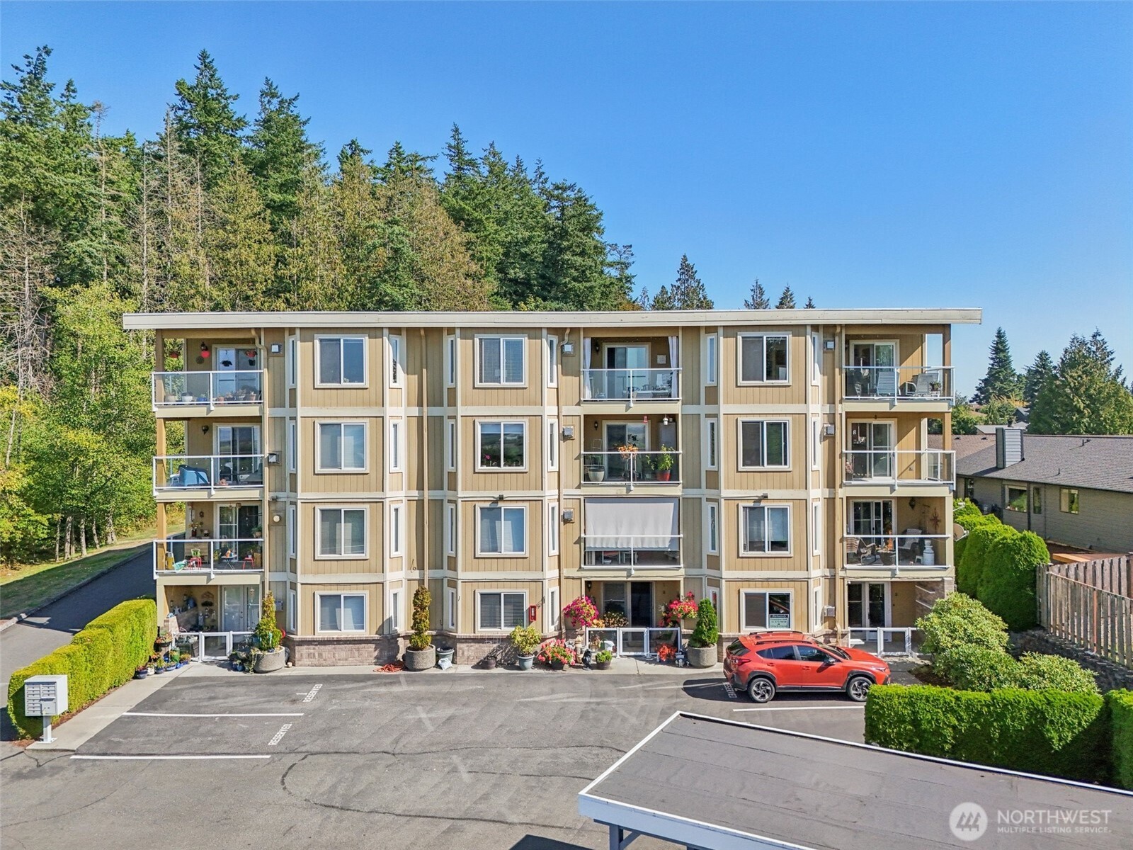 8330 276th Place NW Unit: #3