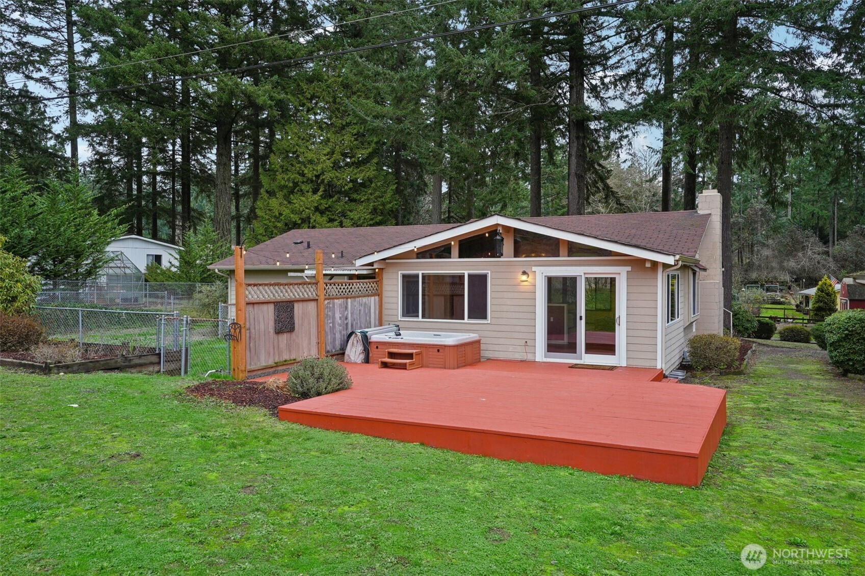 13114 98th Avenue Ct NW