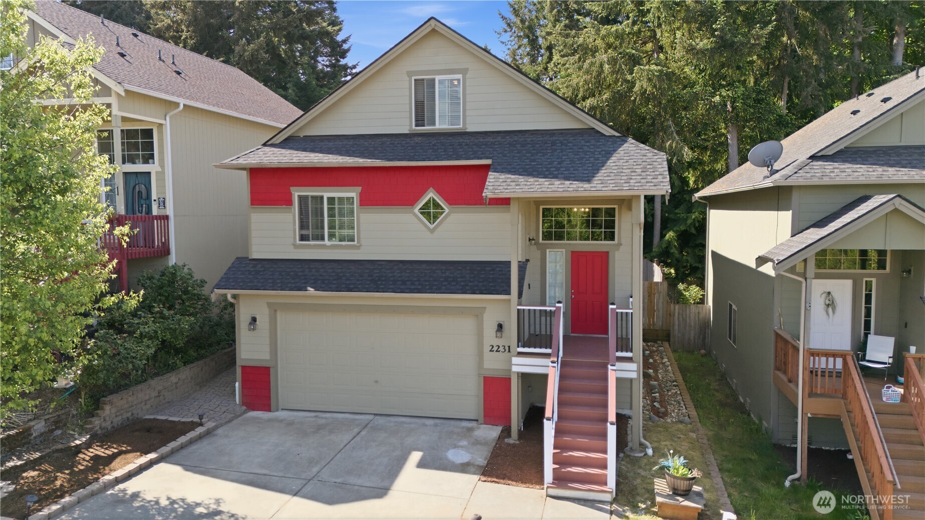 2231 SE Kelby Circle
