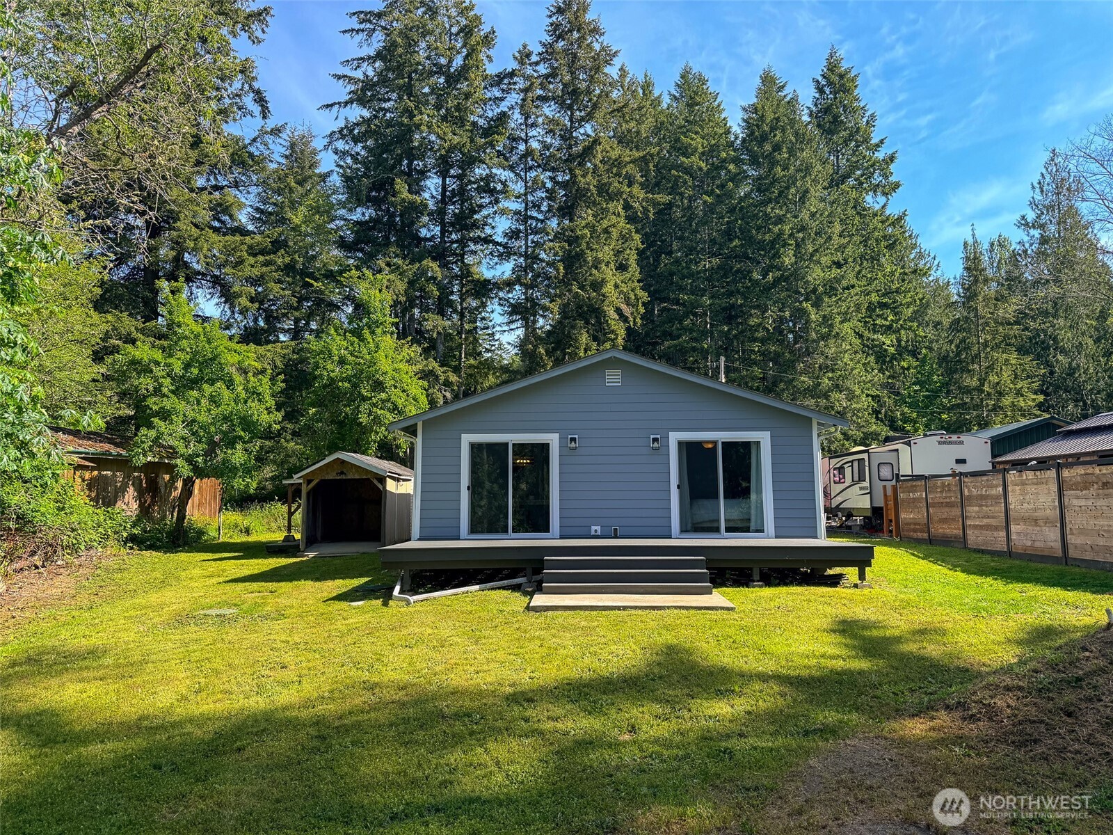 55 Wolf Road