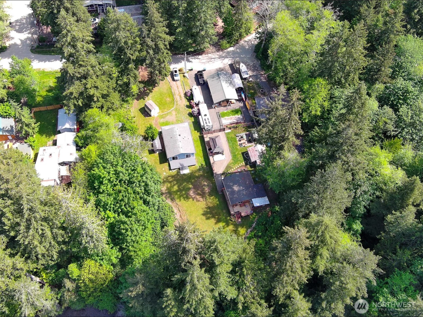 55 Wolf Road