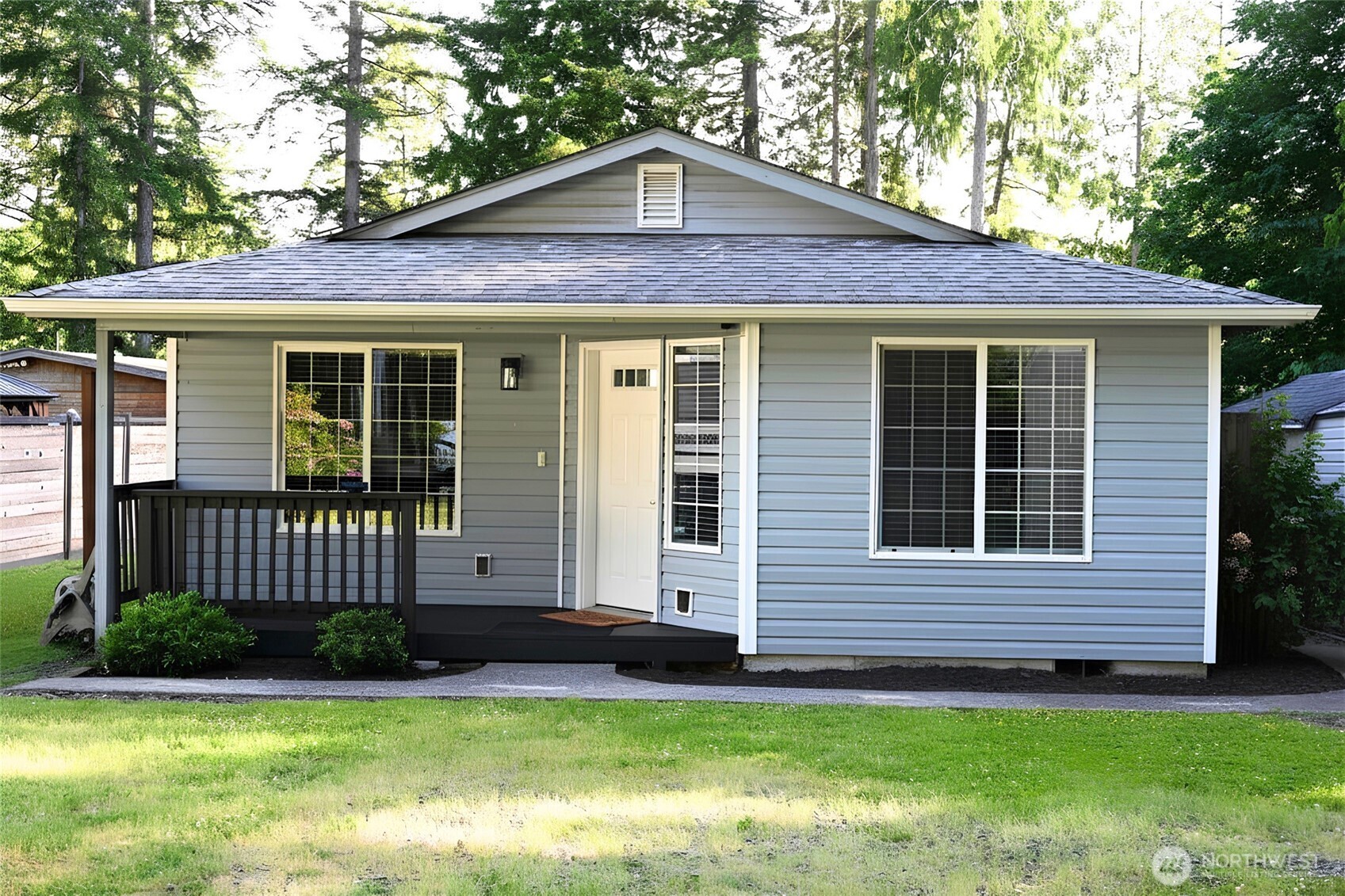 55 Wolf Road