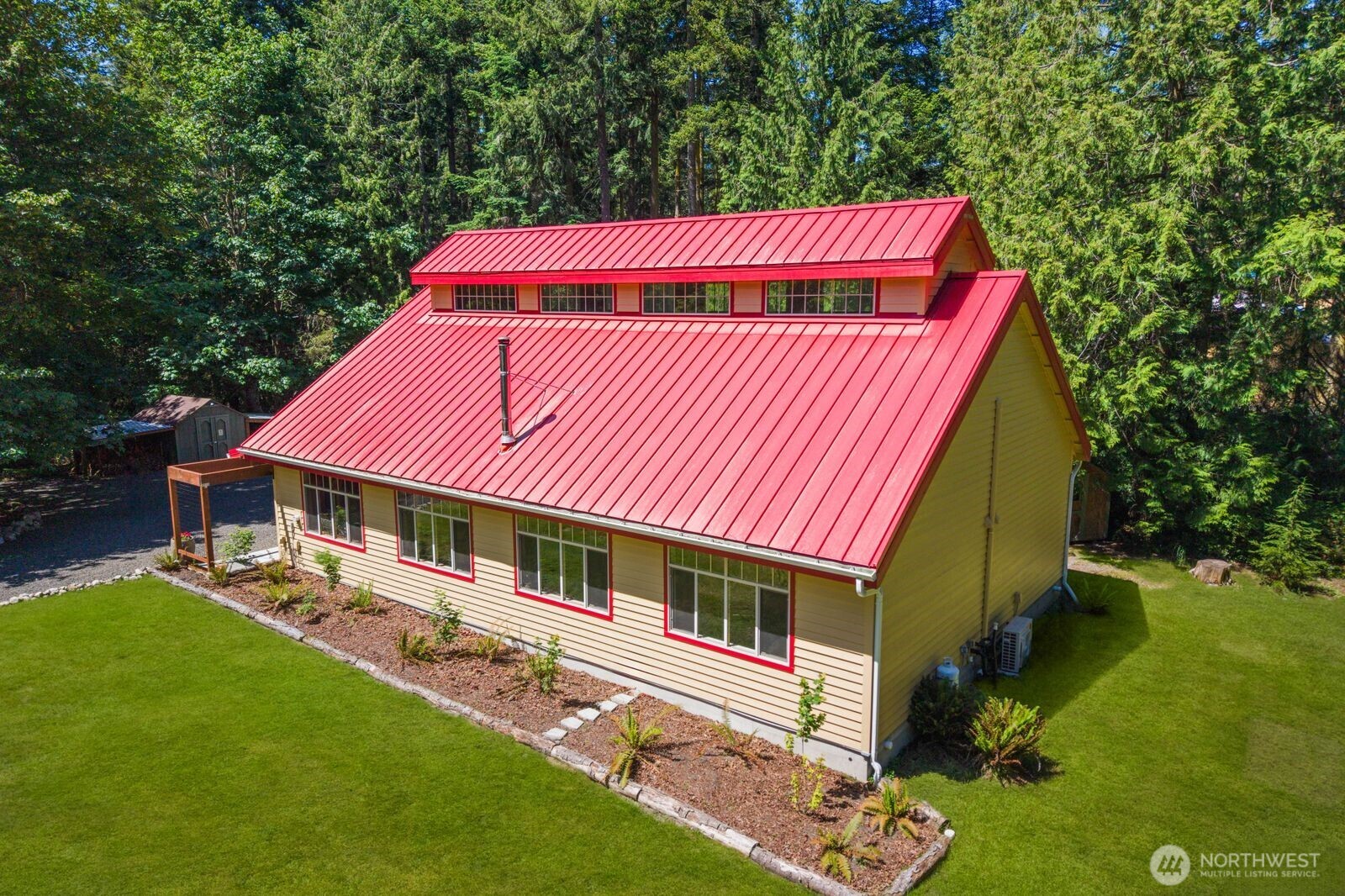 8234 Flager Road