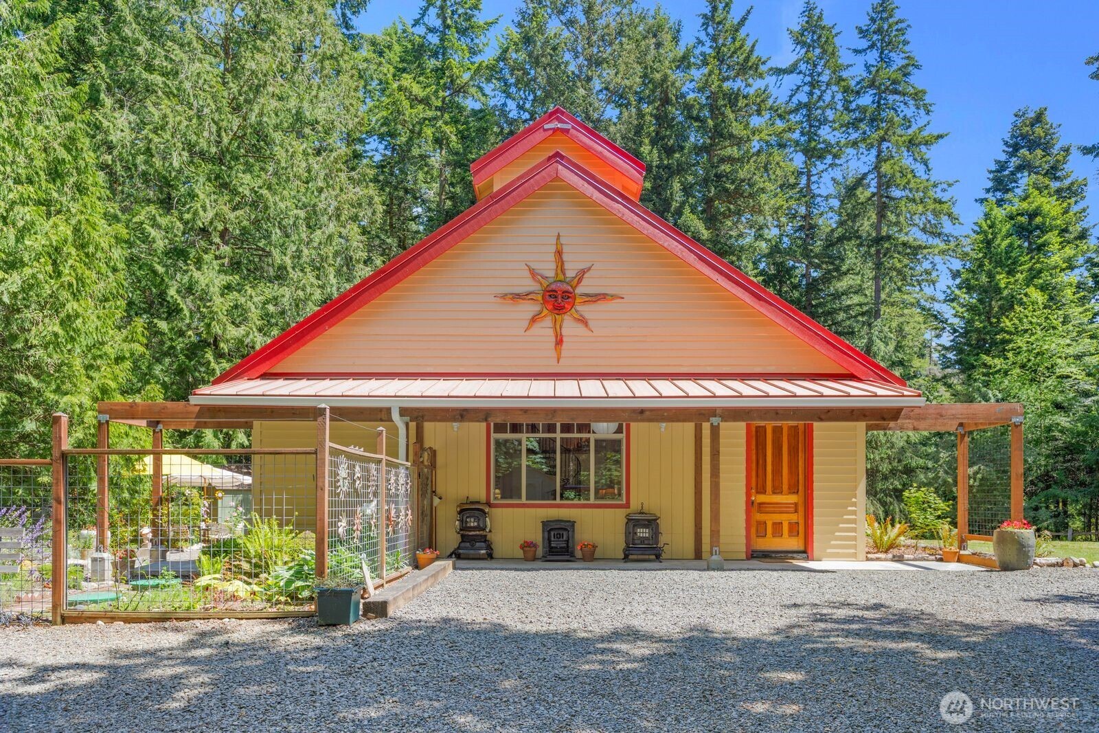 8234 Flager Road