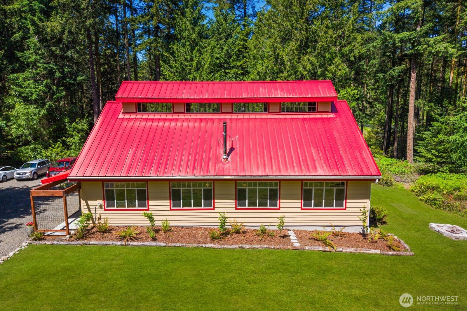 8234 Flager Road