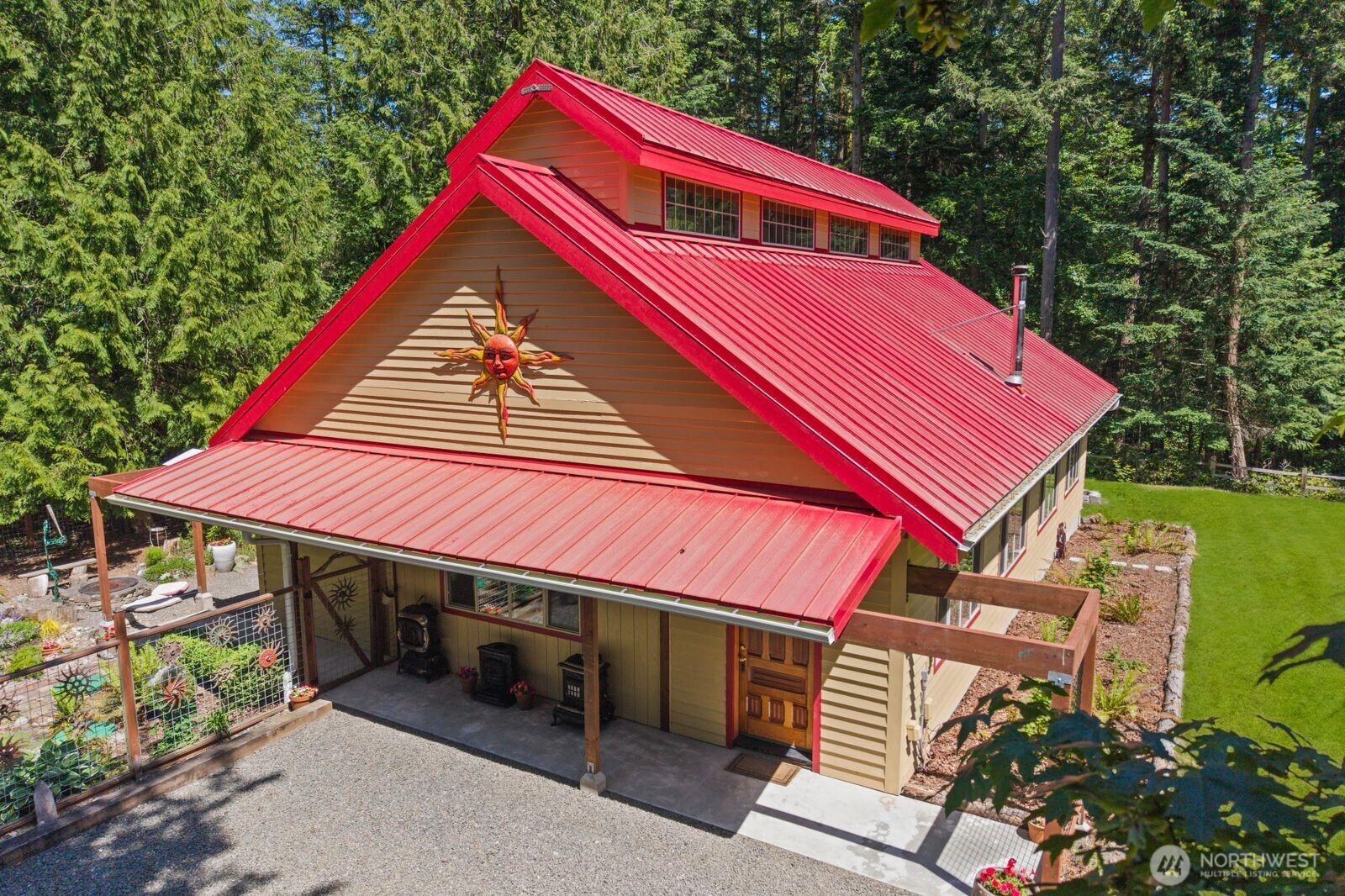 8234 Flager Road