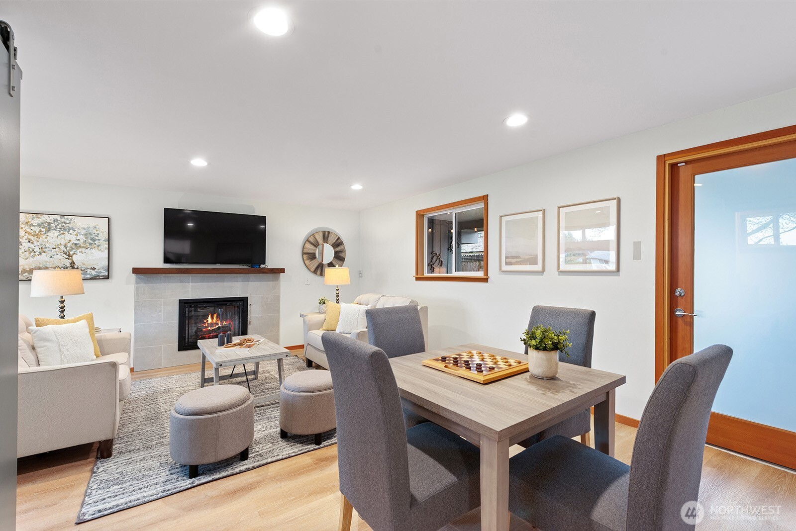 4902 NE 7th Place