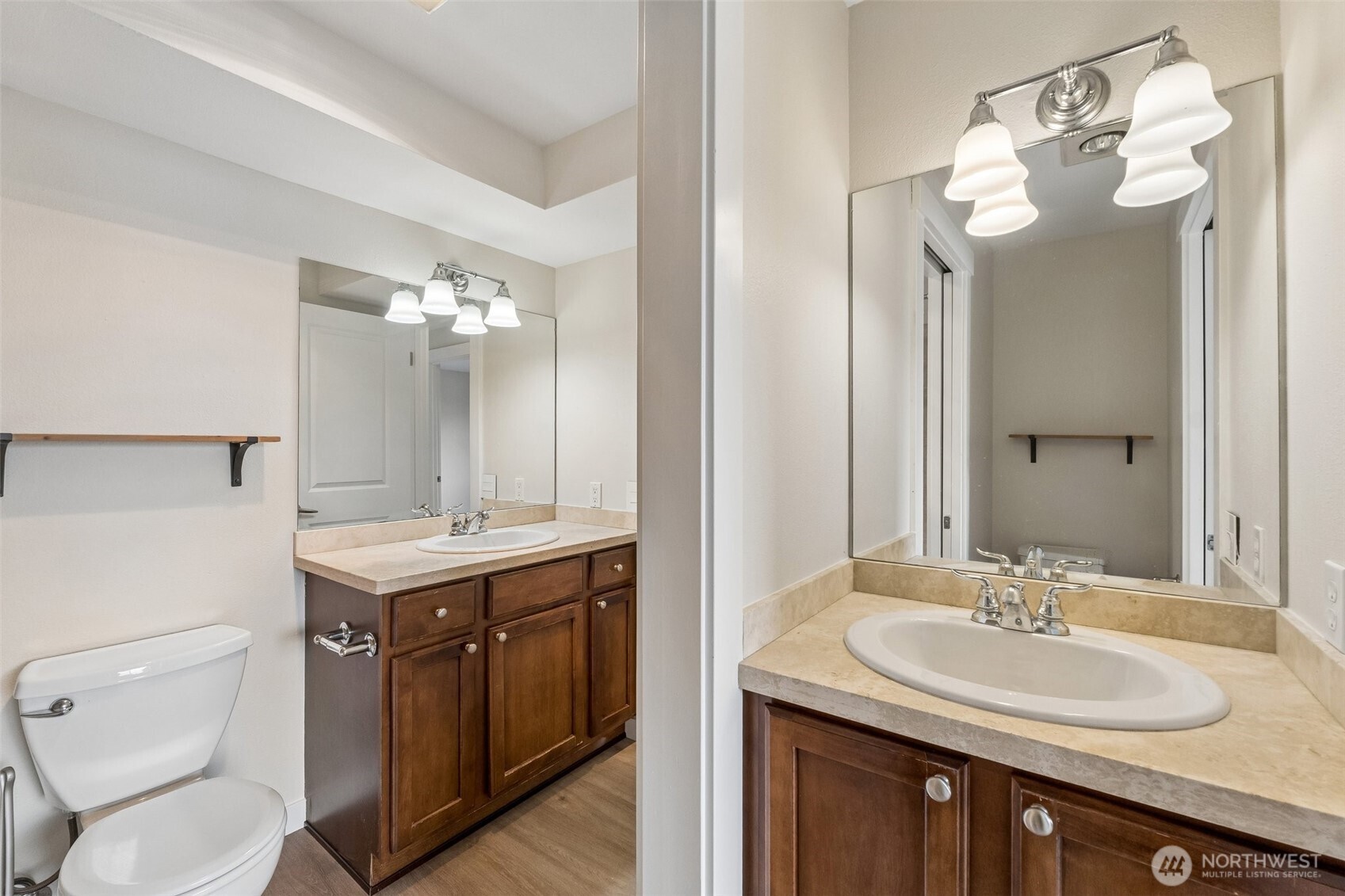 8816 Nesbit Avenue N Unit: 203