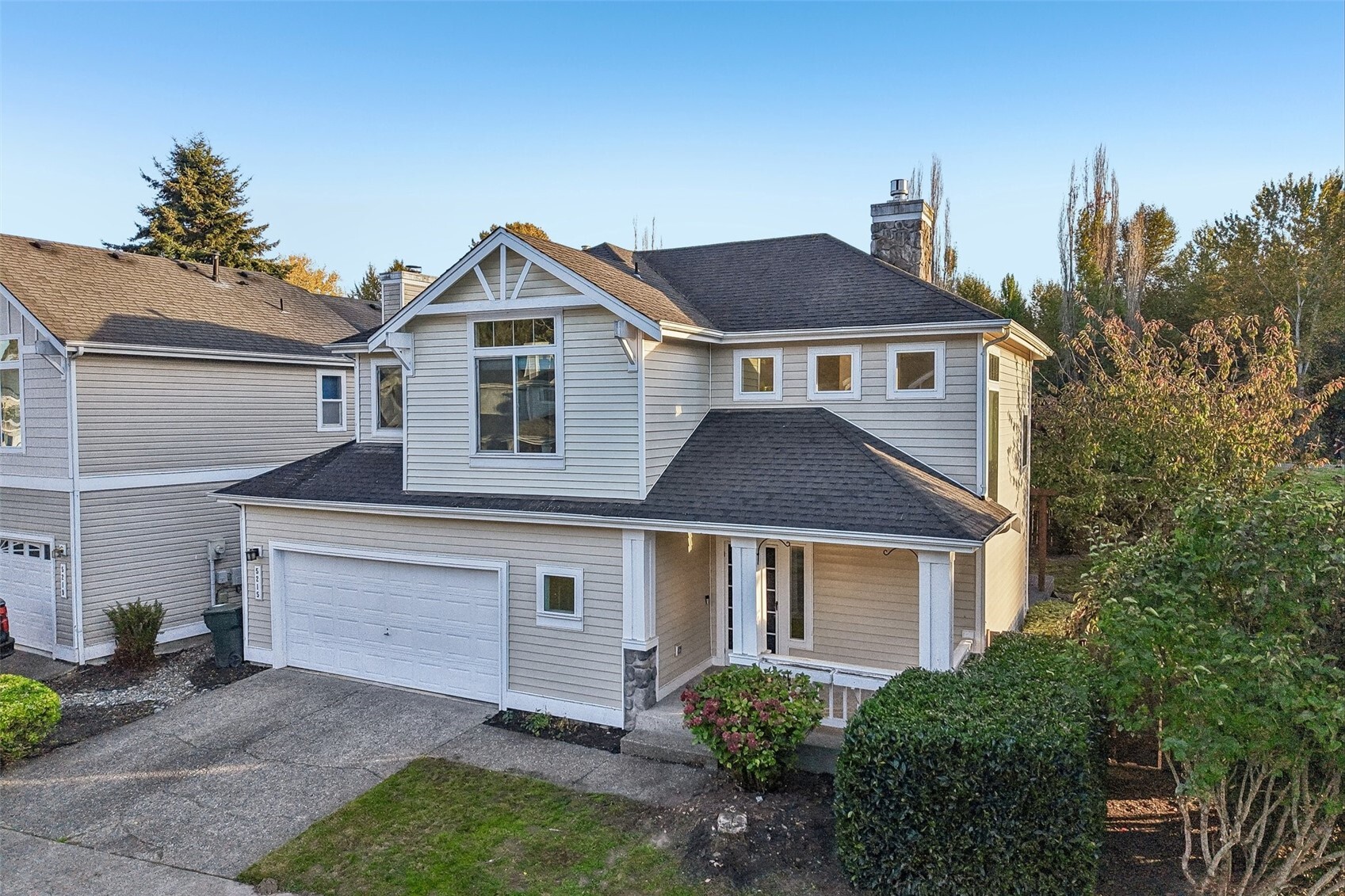 5215 S 237th Place Unit 43 Kent Wa Us 98032 Nwm2595844