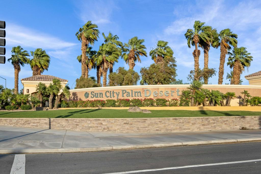 78308 Desert Willow Drive