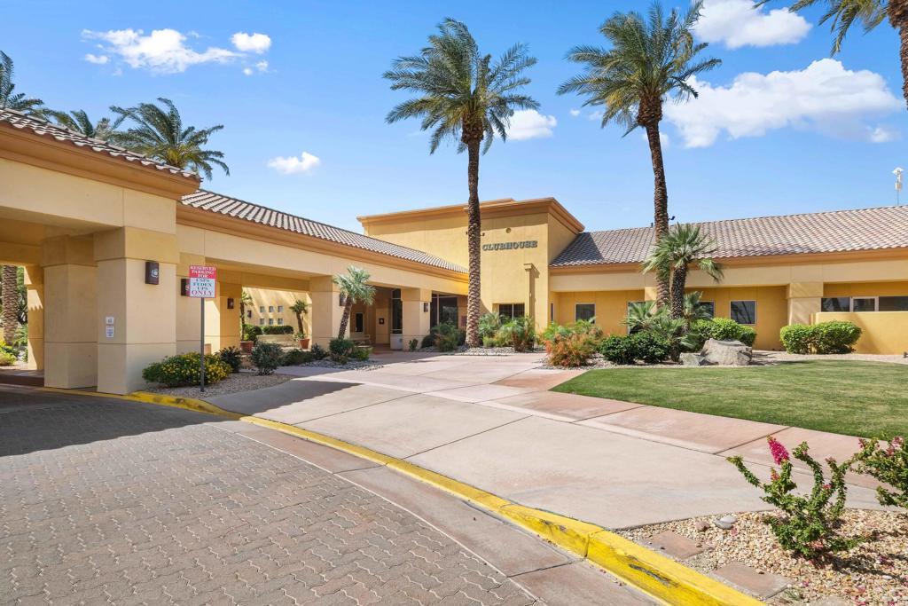 78308 Desert Willow Drive