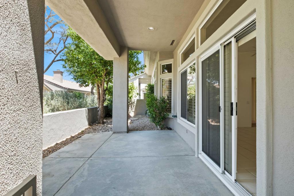 78308 Desert Willow Drive