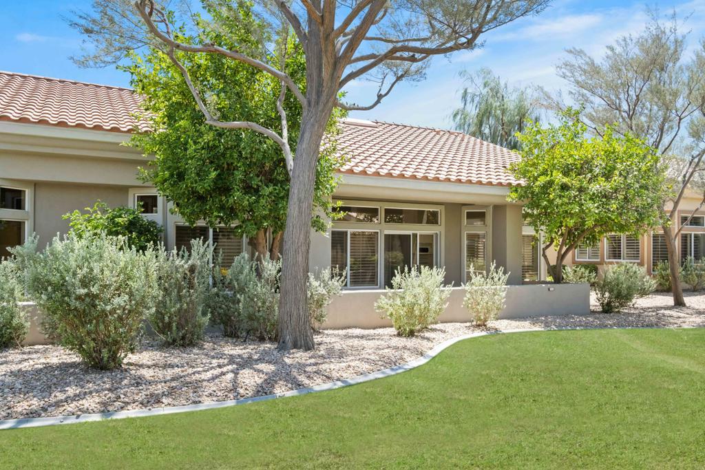 78308 Desert Willow Drive