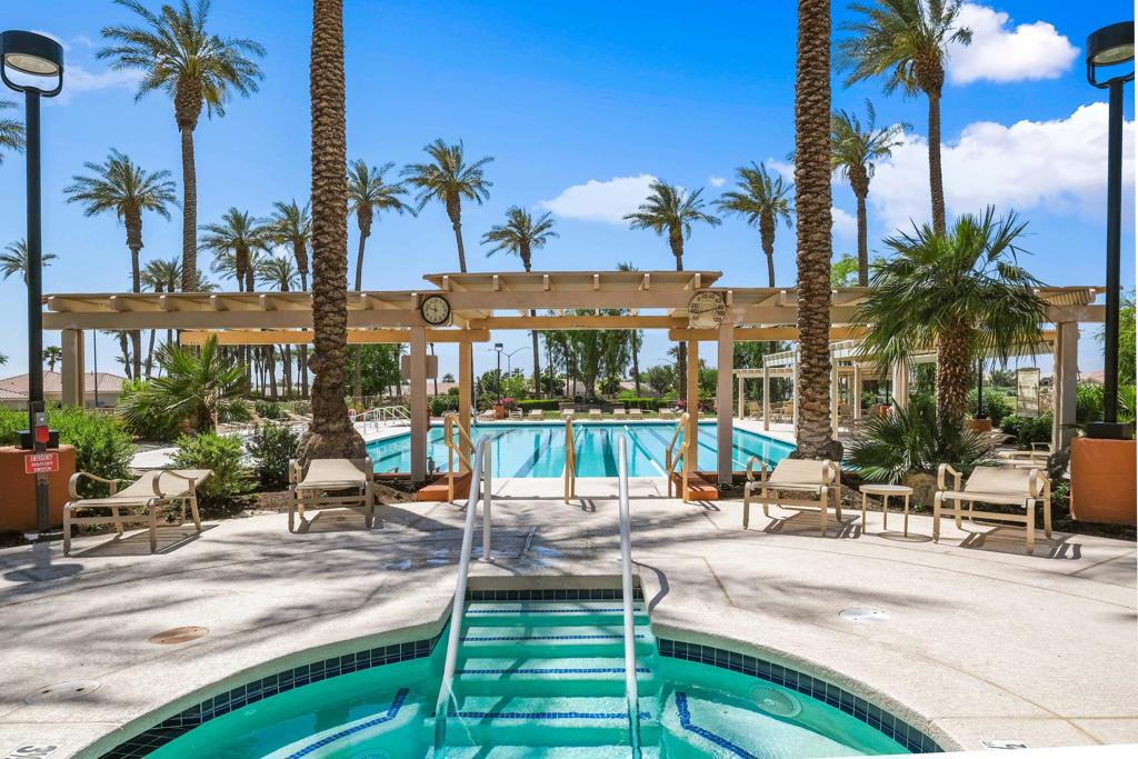 78308 Desert Willow Drive