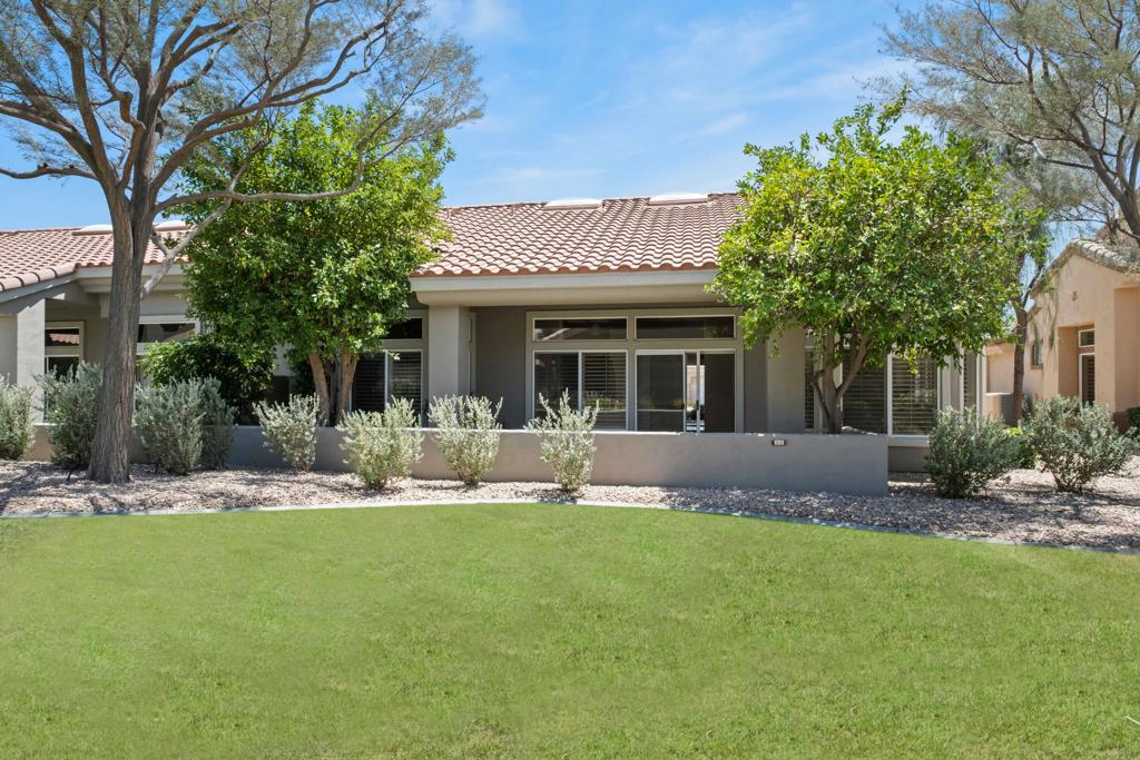 78308 Desert Willow Drive