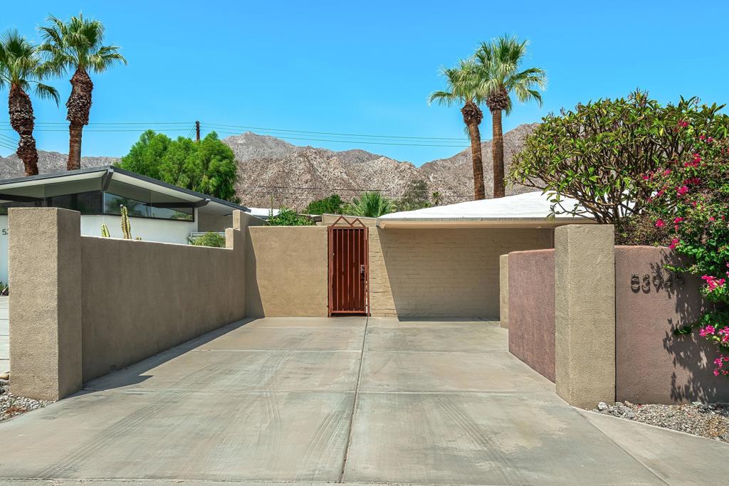 53945 Avenida Obregon