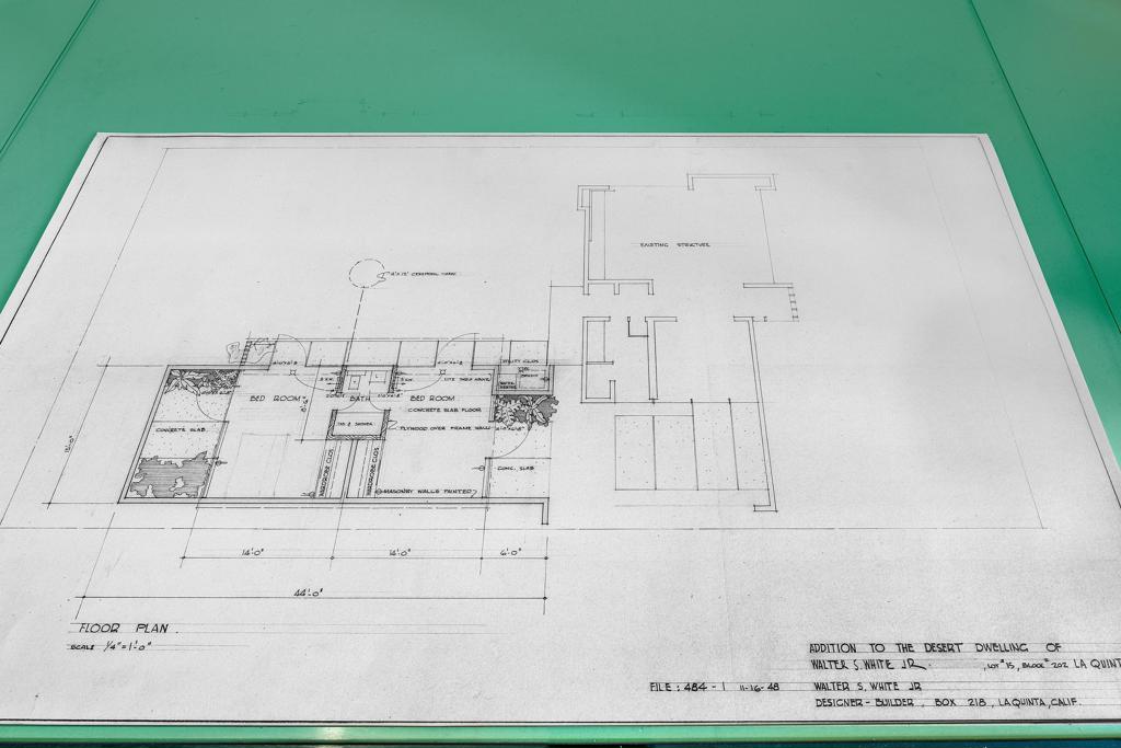 53945 Avenida Obregon