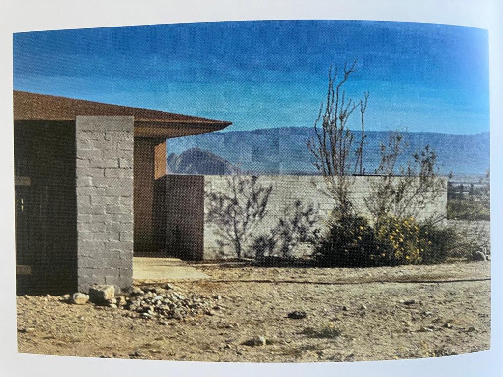 53945 Avenida Obregon