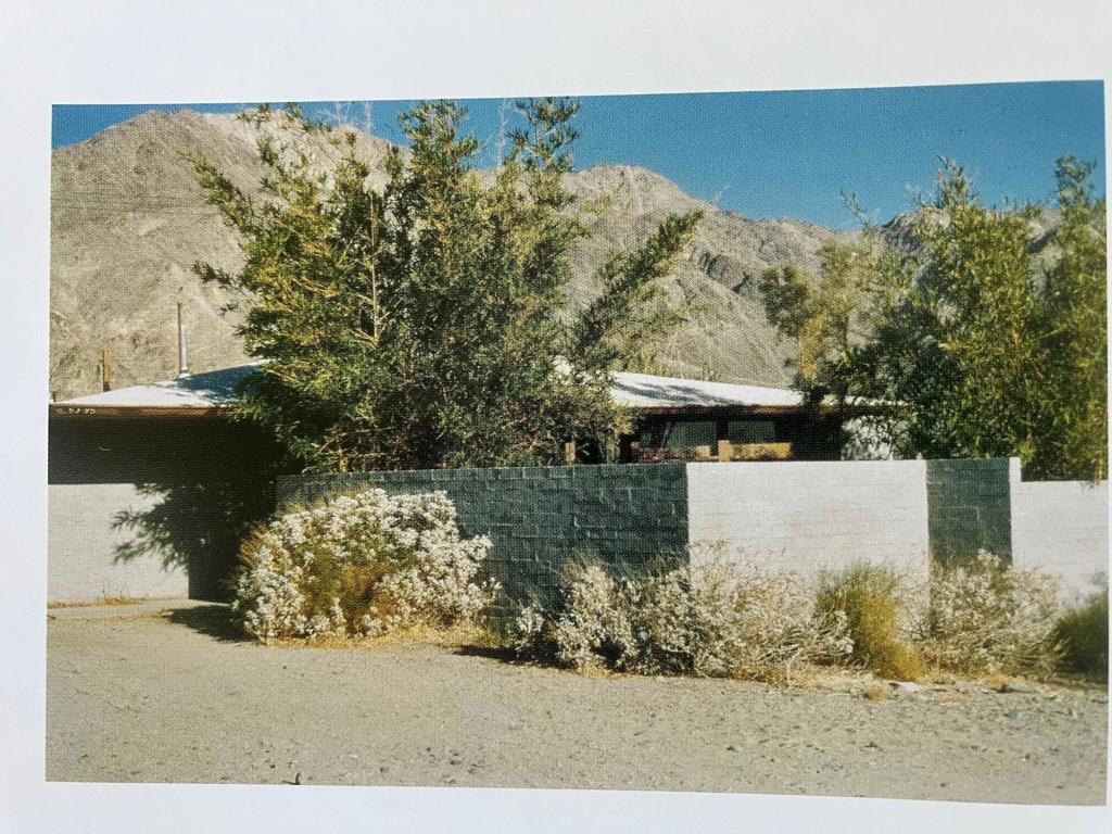 53945 Avenida Obregon