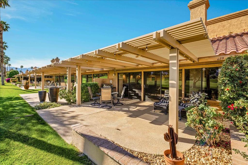 77689 Woodhaven Drive N