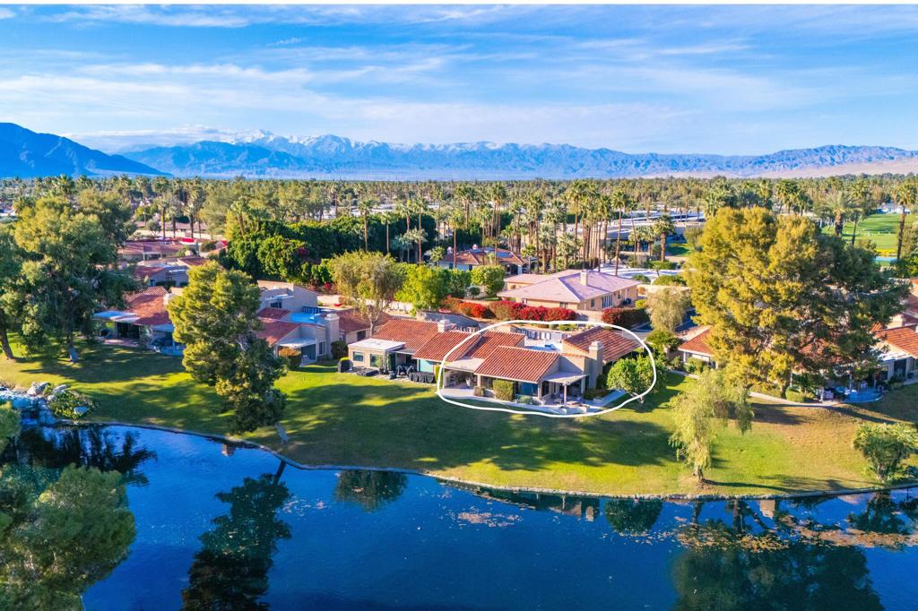 12 Tennis Club Drive