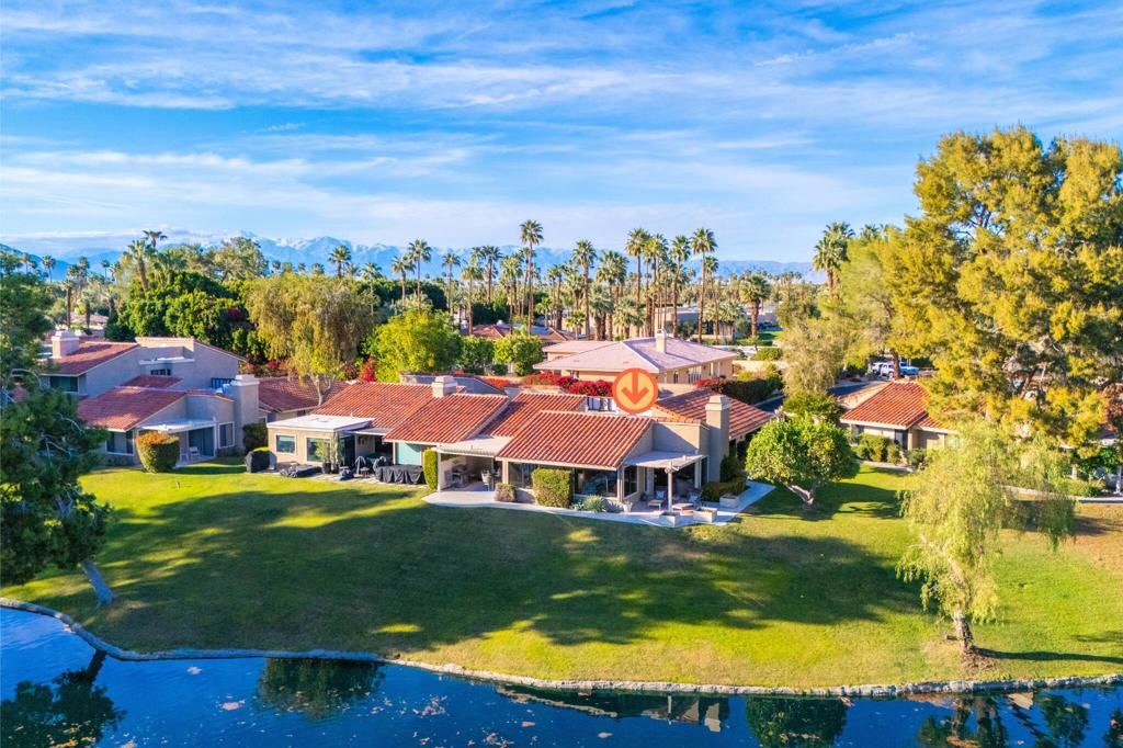 12 Tennis Club Drive