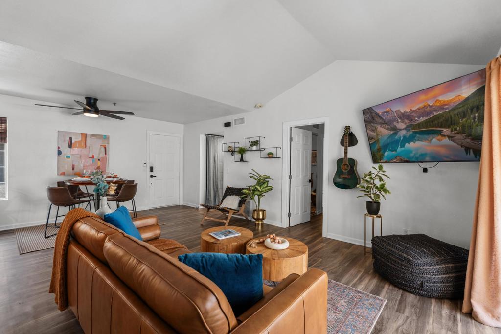 2700 Lawrence Crossley Road 105