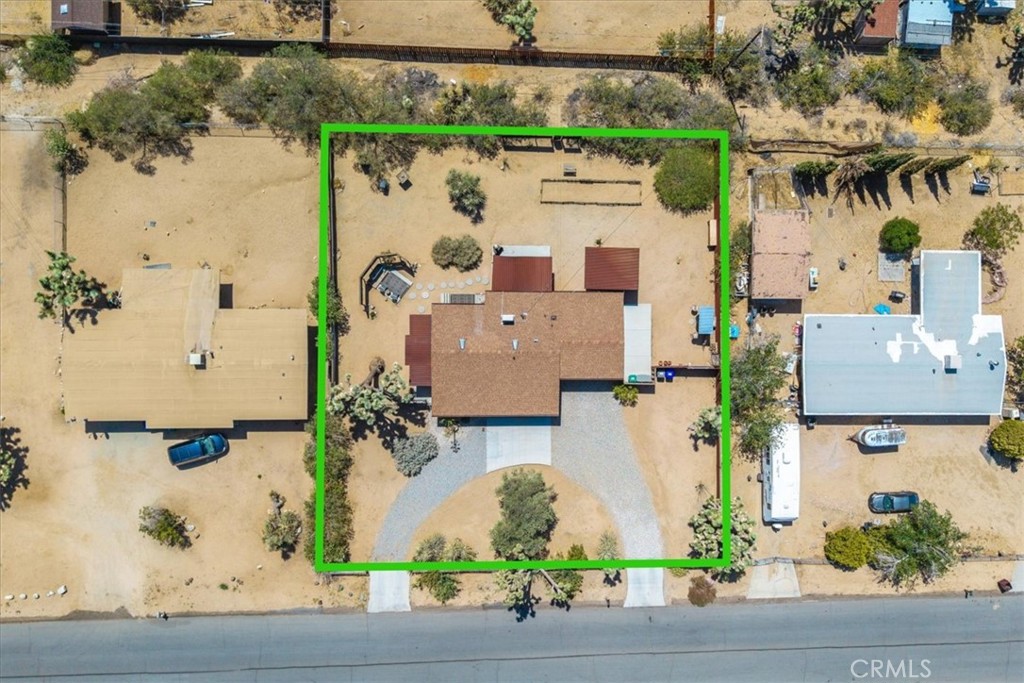 7638 Dumosa Avenue