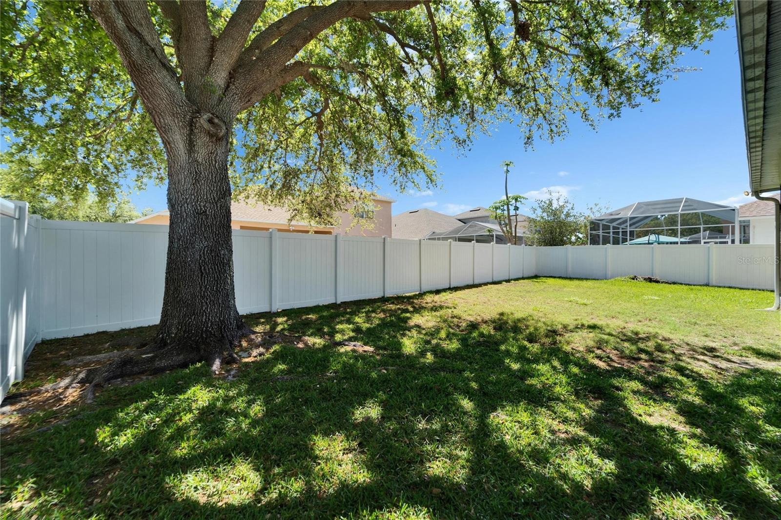 9504 LAUREL LEDGE DR