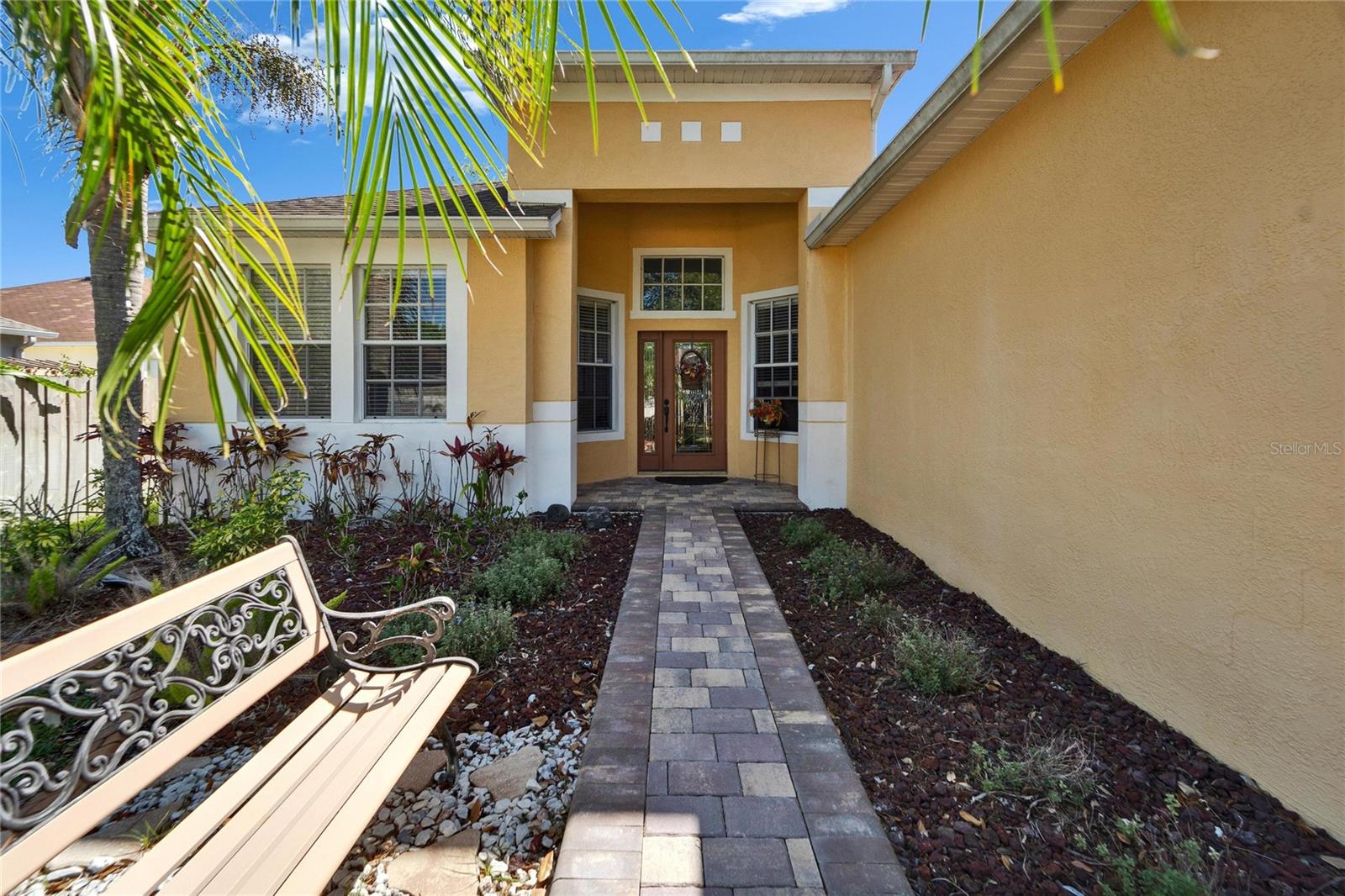 9504 LAUREL LEDGE DR
