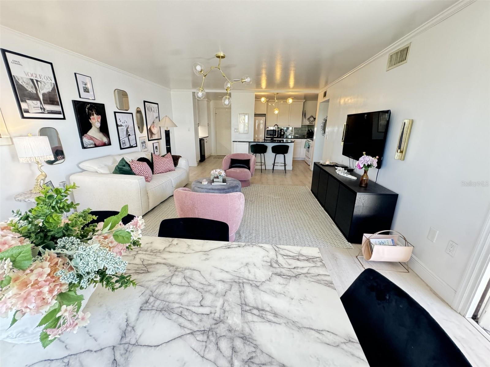 4141 BAYSHORE BLVD #1103