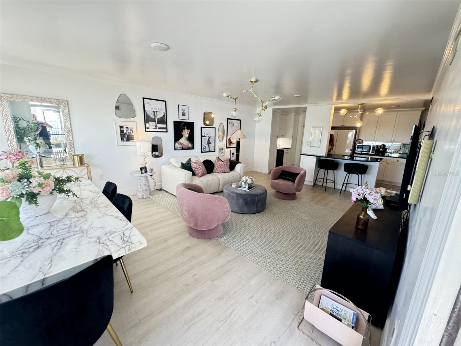 4141 BAYSHORE BLVD #1103