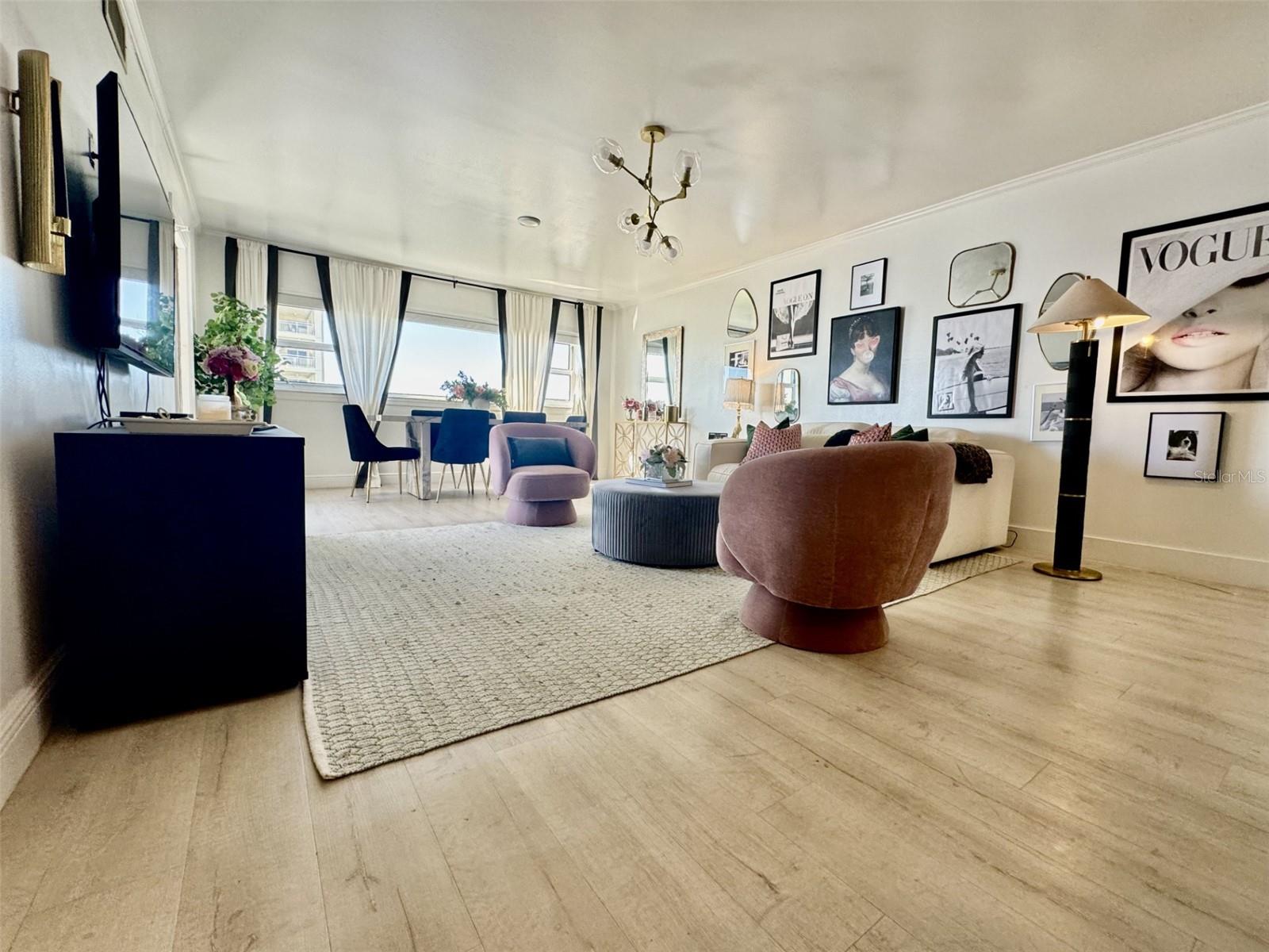 4141 BAYSHORE BLVD #1103