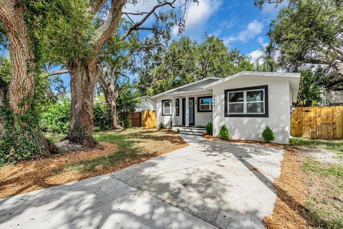 3409 W VILLA ROSA ST