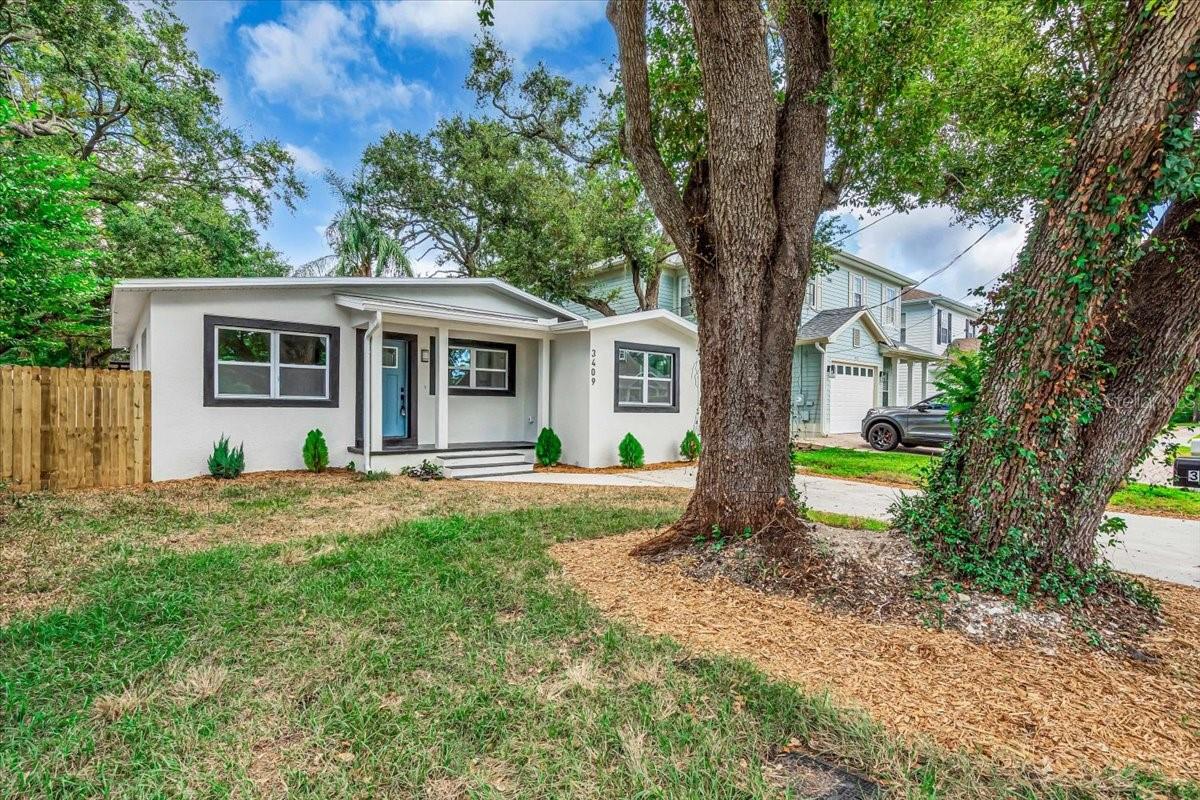 3409 W VILLA ROSA ST