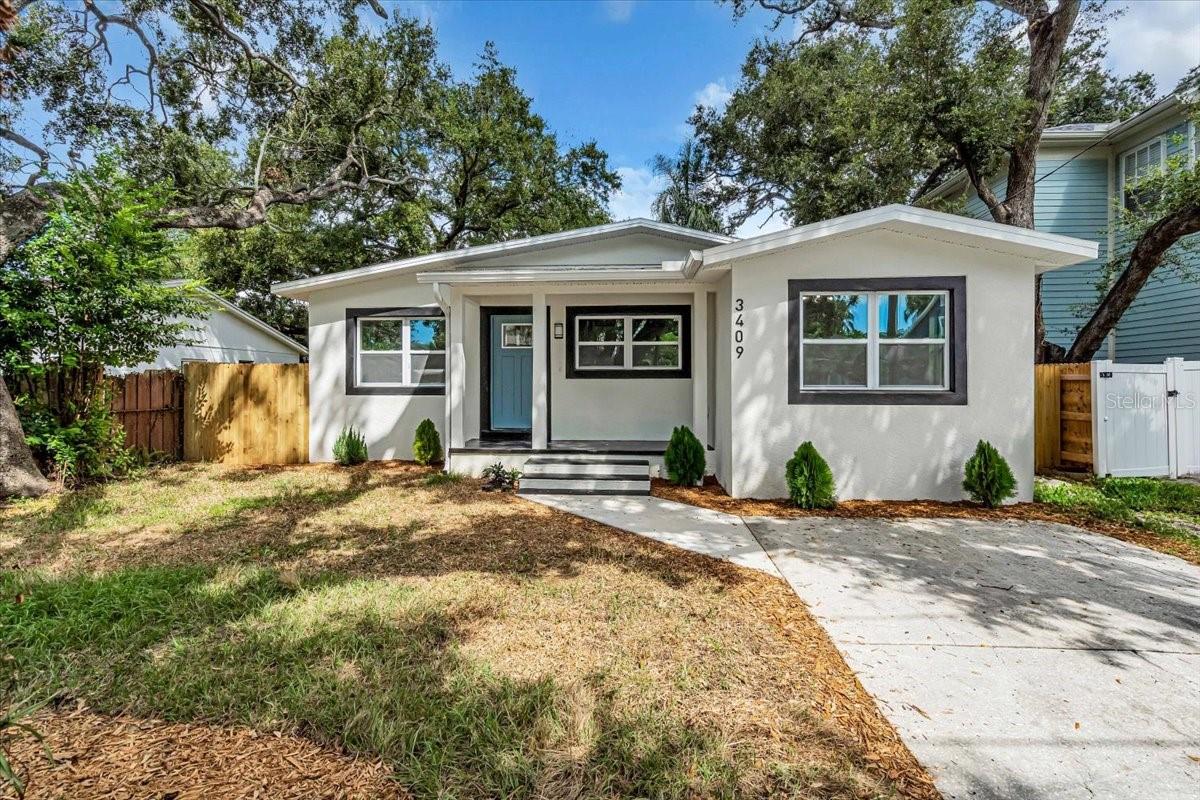 3409 W VILLA ROSA ST