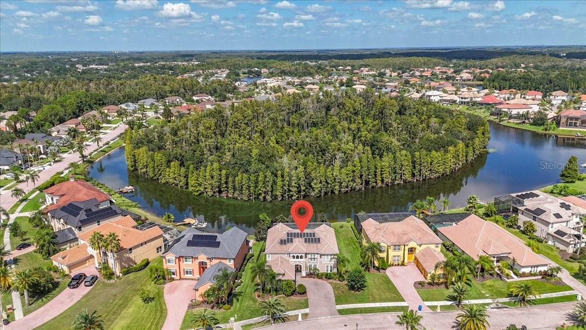 10561 BERMUDA ISLE DR