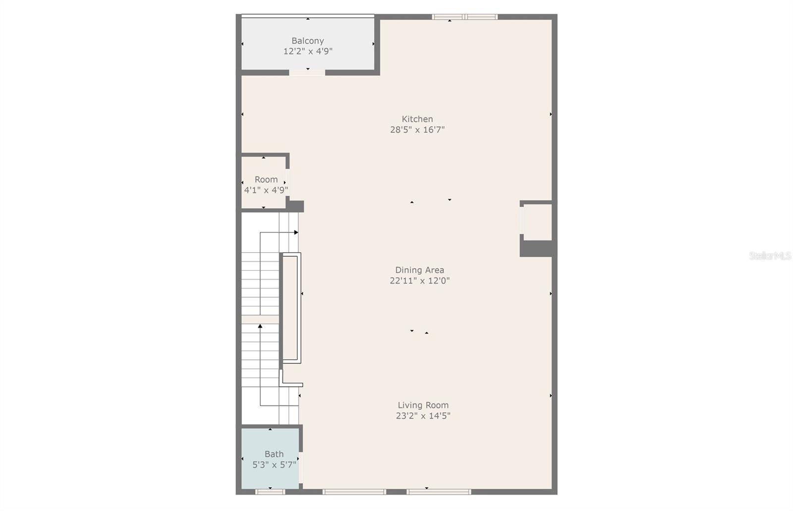 3002 W PLATT #6