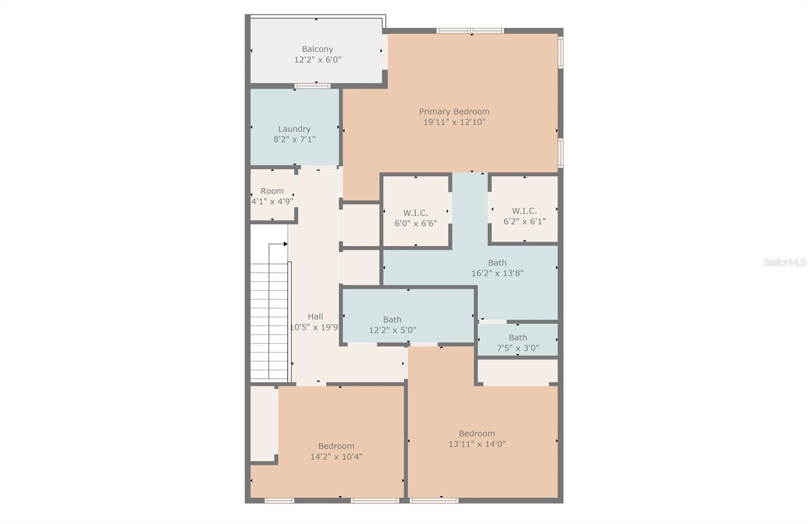 3002 W PLATT #6