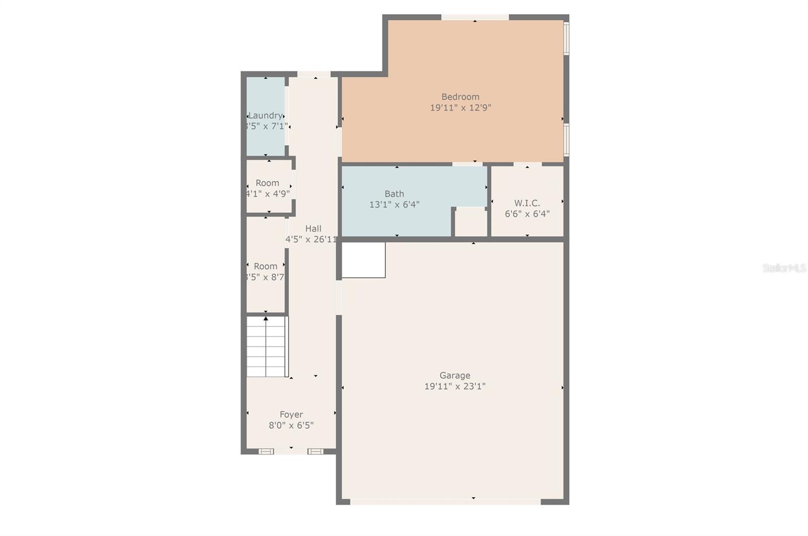3002 W PLATT #6