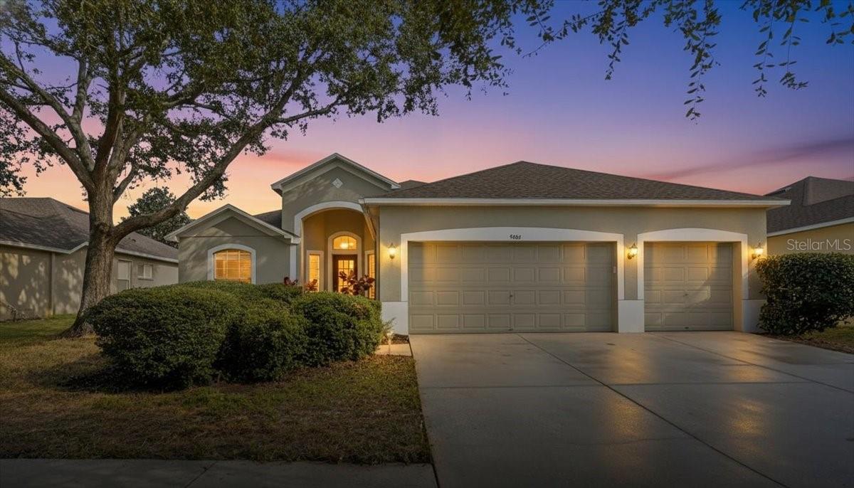 9404 LAUREL LEDGE DR