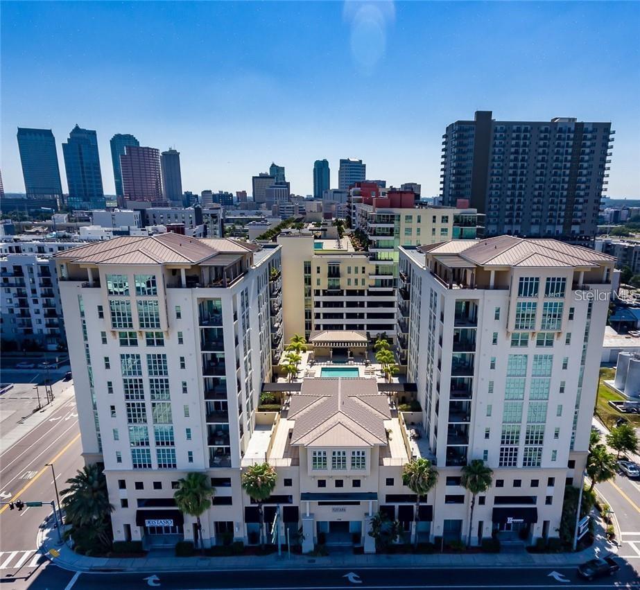 1238 E KENNEDY BLVD #1001