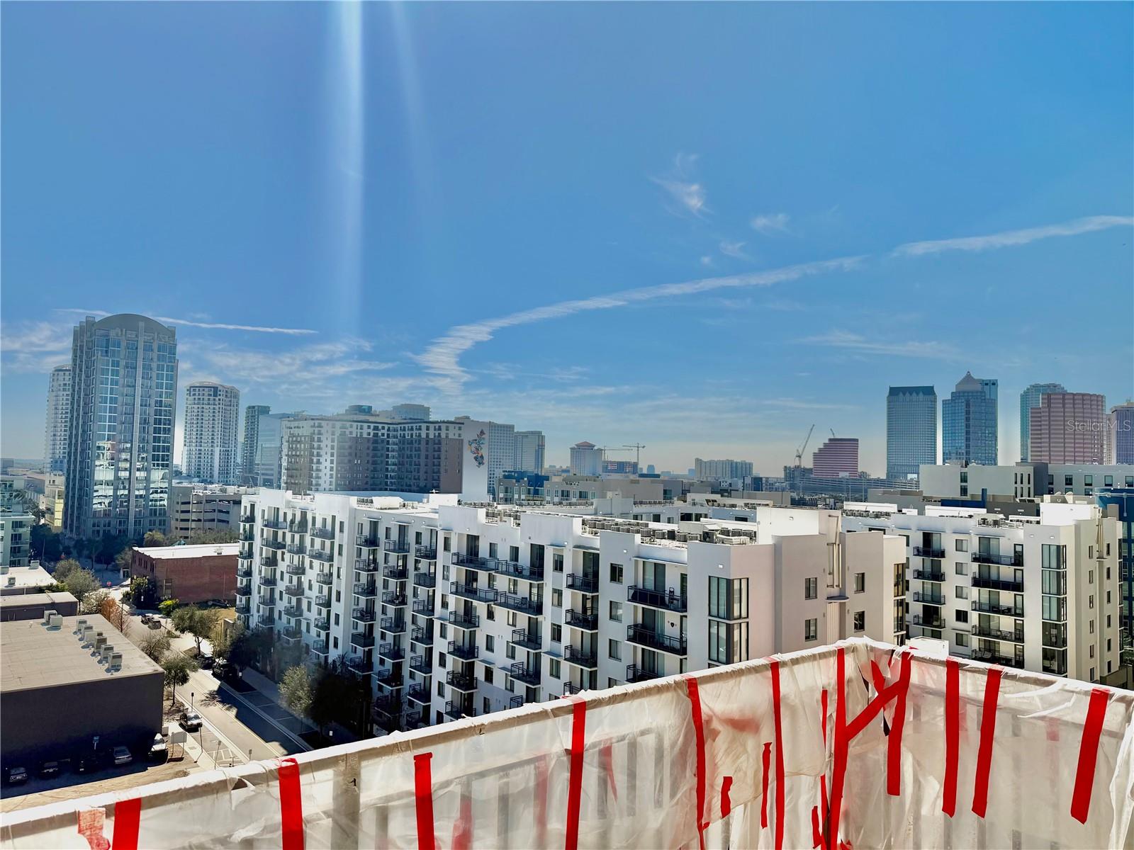 1238 E KENNEDY BLVD #1001