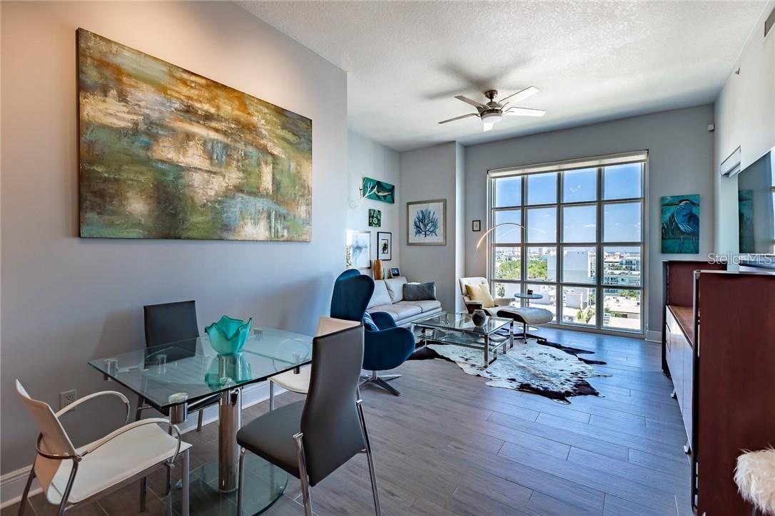 1238 E KENNEDY BLVD #1001