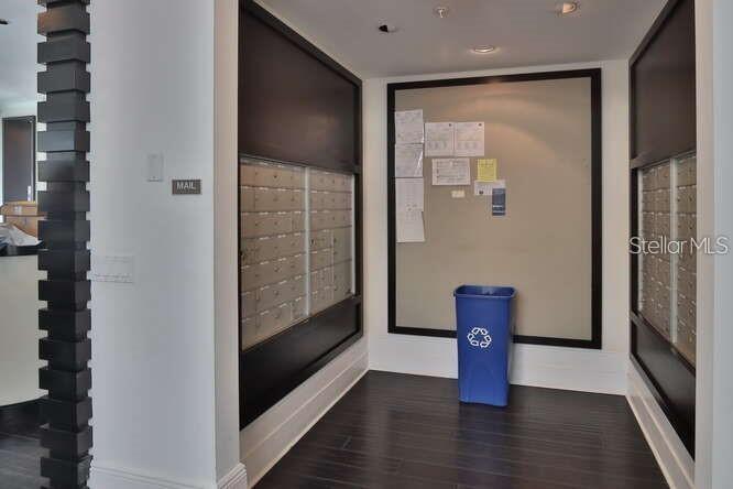 1227 E MADISON ST #601