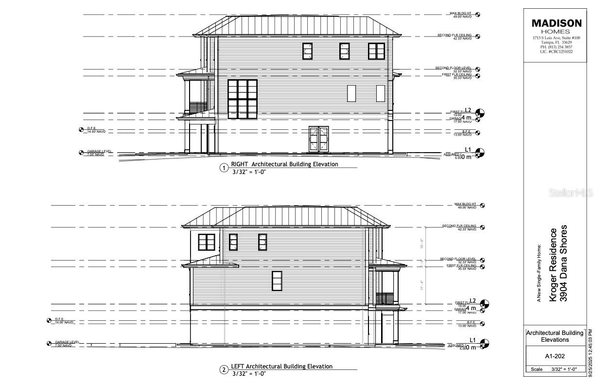 3904 DANA SHORES DR