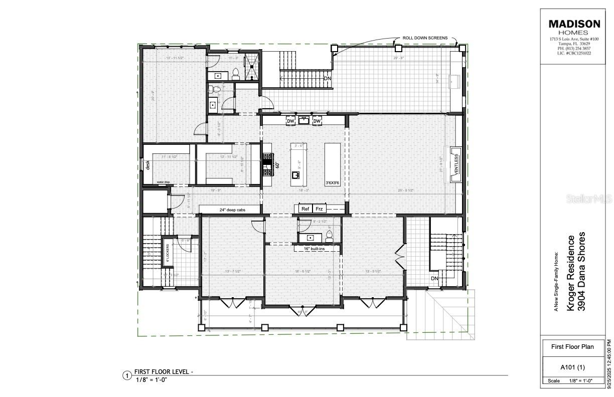 3904 DANA SHORES DR