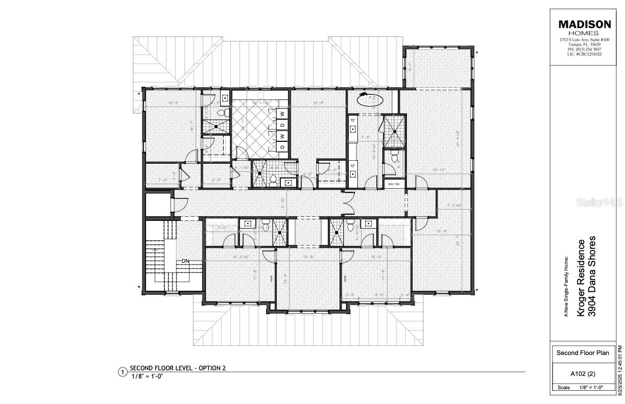 3904 DANA SHORES DR
