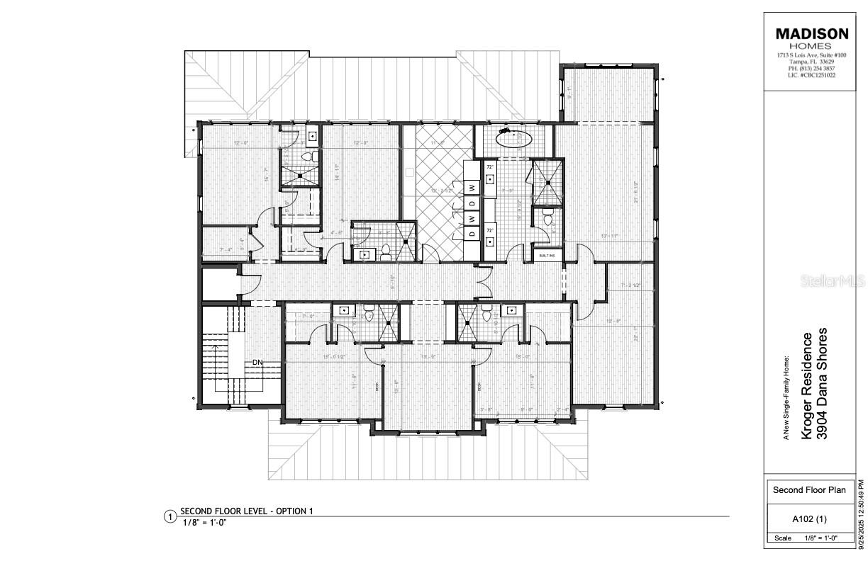 3904 DANA SHORES DR