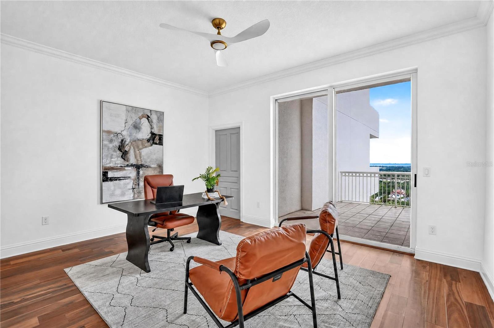 3507 BAYSHORE BLVD #2101